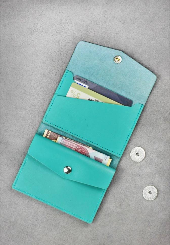 Кошелек BlankNote 2.0 Тиффани