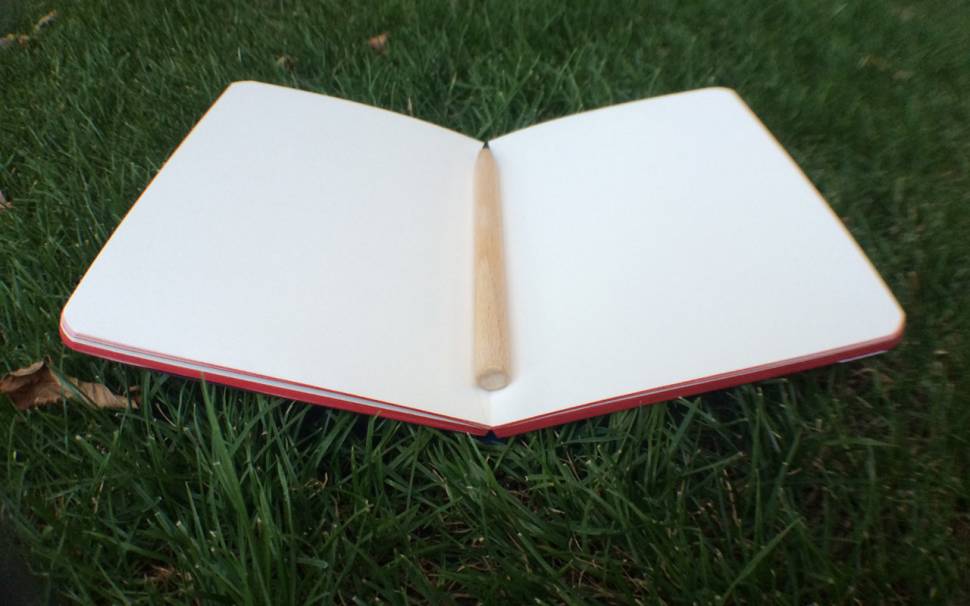 Блокнот для эскизов Birds of Happiness Hiker Блокнот для эскизов Birds of Happiness Hiker