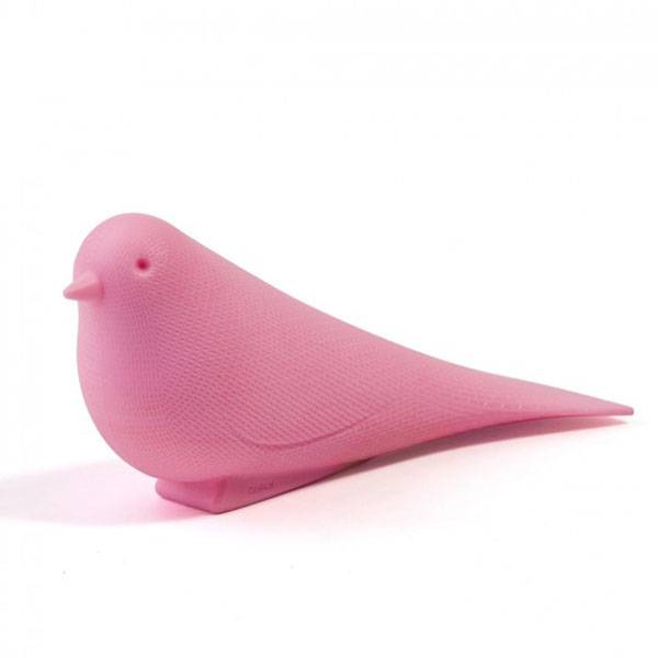 Дверной стоппер Qualy Голубь