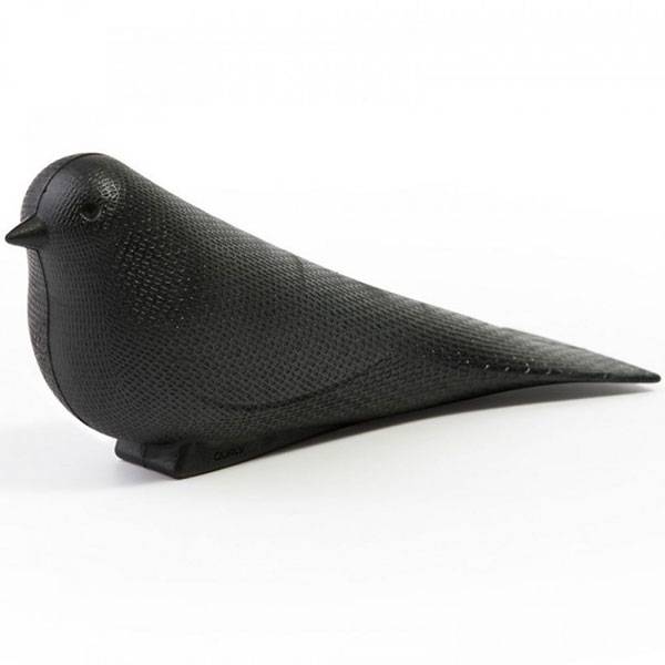 Дверной стоппер Qualy Голубь