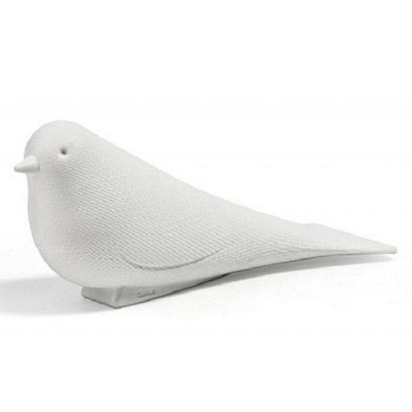 Дверной стоппер Qualy Голубь