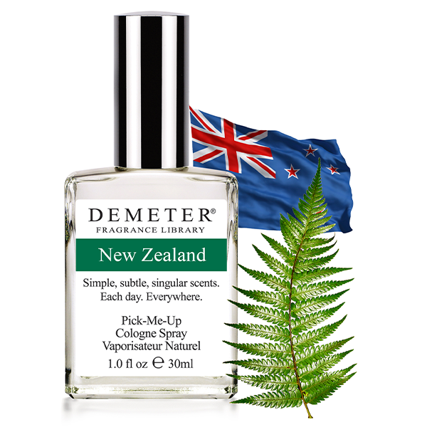 Духи Demeter New Zealand (Новая Зеландия) 30 мл