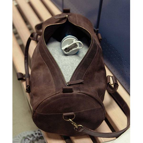 Мужская сумка Blanknote Harper орех