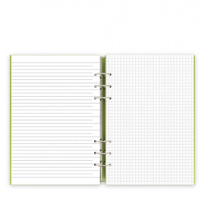 Органайзер Filofax Clipbook A5 Classic Pear