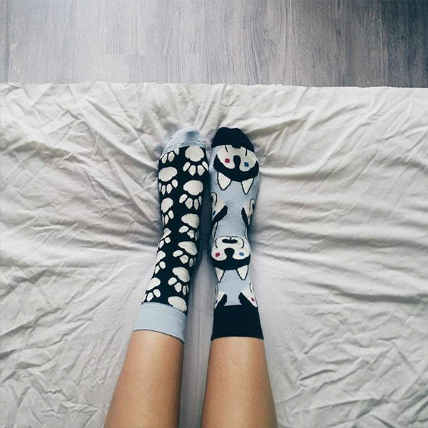 Носки Sammy Icon Balto