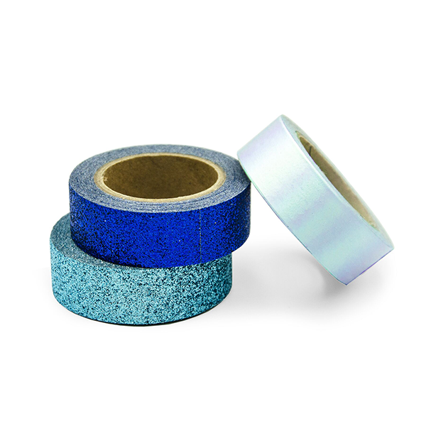 Набор скотча Mermaid Olena Redko