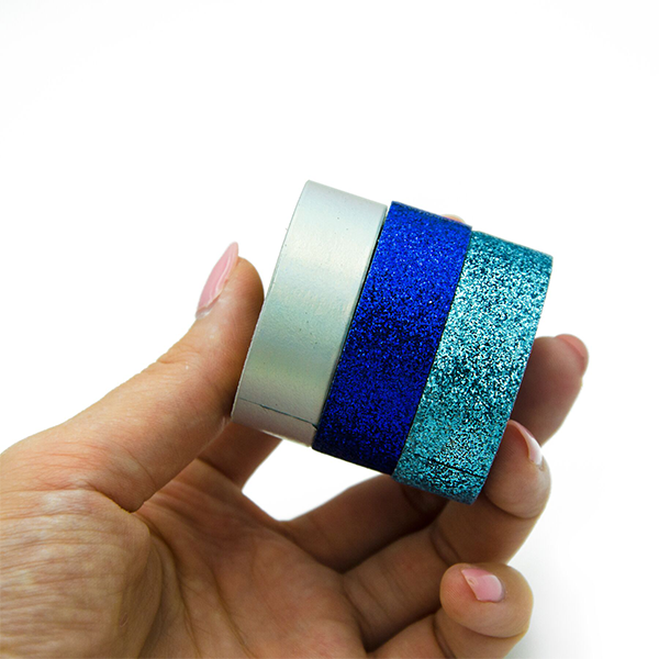 Набор скотча Mermaid Olena Redko