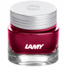 Чернила Lamy Crystal T53 Ruby 220 (30 мл)