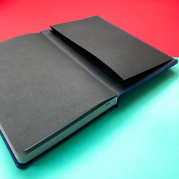 Планер My Perfect Day Professional Синий