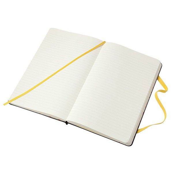 Средний блокнот  Moleskine Avengers Железный Человек Линия