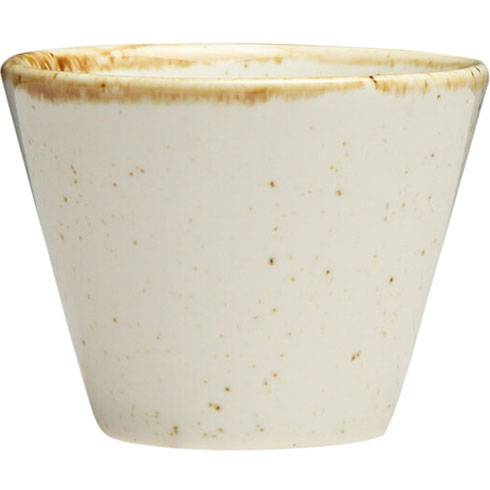 Креманка Porland Conic Seasons Беж 5.5 см