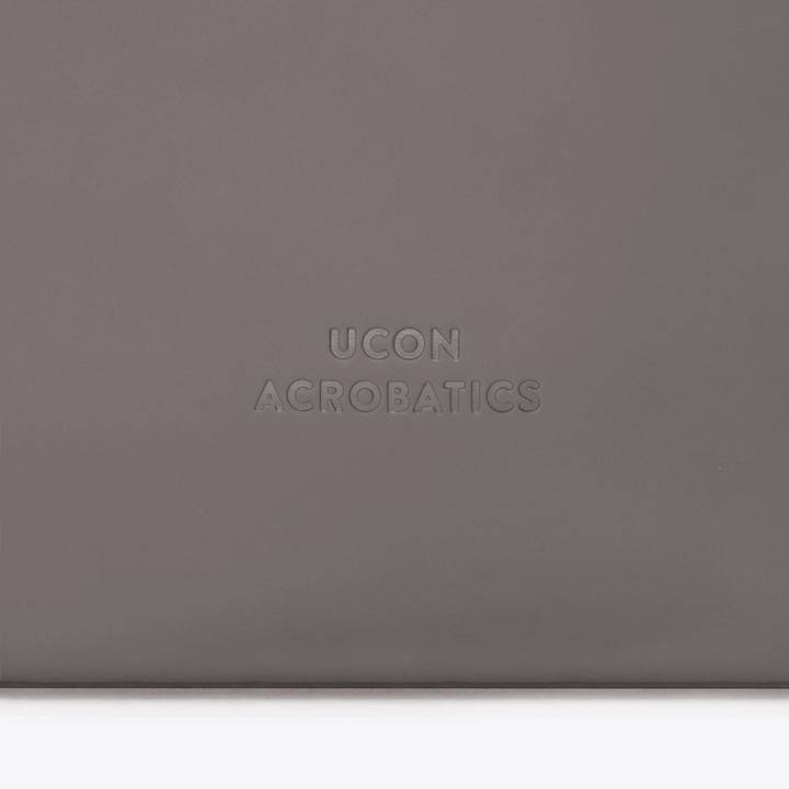 Сумка через плече Ucon Acrobatics Jona Lotus Темно-серая