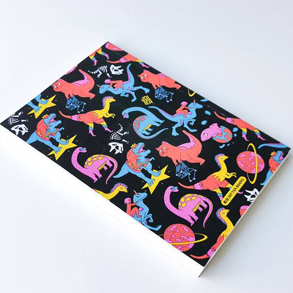 Скетчбук Jotter Evilution